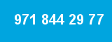 971 844 29 77 971 844 29 77